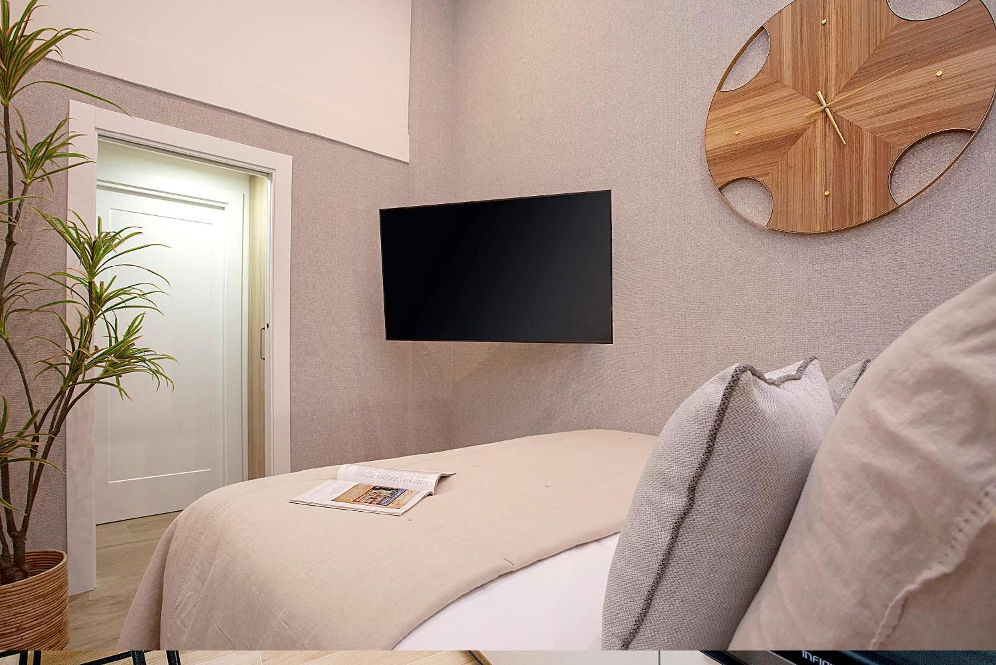 גרנדה Genteel Home La Paz מראה חיצוני תמונה