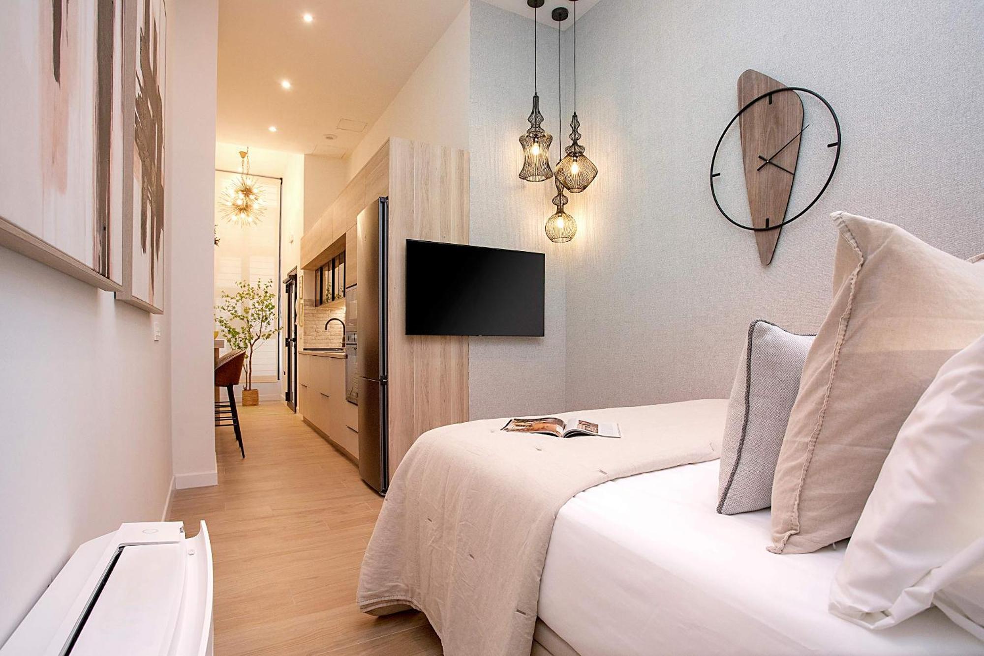 גרנדה Genteel Home La Paz מראה חיצוני תמונה