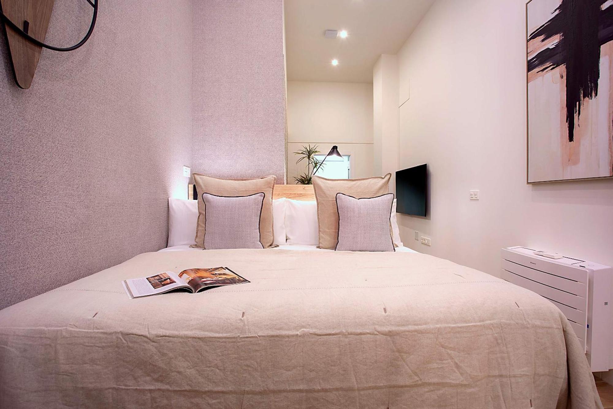 גרנדה Genteel Home La Paz מראה חיצוני תמונה